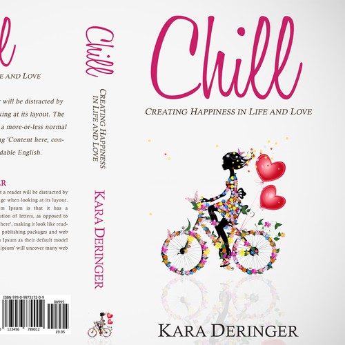 Chill - Creating happiness in live and love