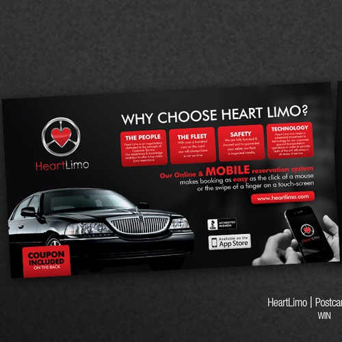 HeartLimo