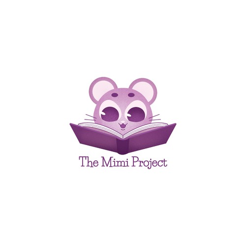 Logo for The Mimi Project