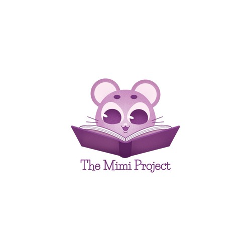 Logo for The Mimi Project