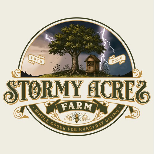 Stormy Acres Farm