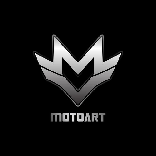 New logo wanted for MotoArt