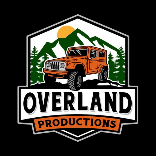 Overland Productions