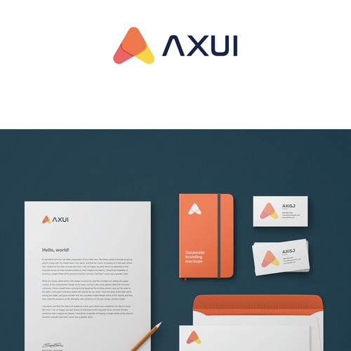 AXUI