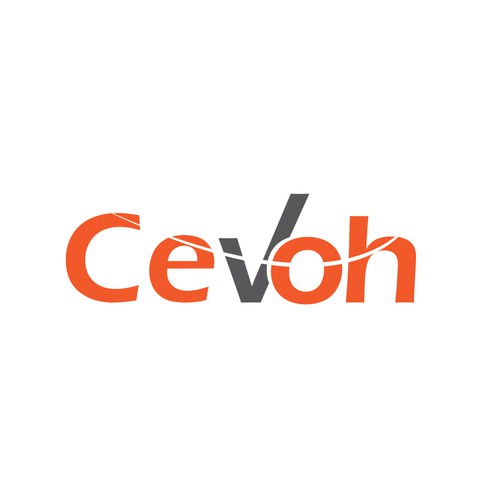 Help Cevoh with a new logo
