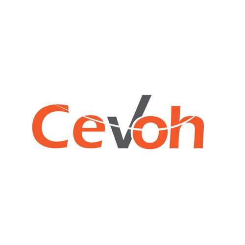 Help Cevoh with a new logo