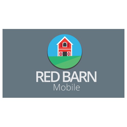 Red Barn Mobile - providing mobile marketing solutions for small businesses