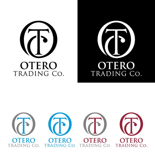A clean, clever otero trading co.