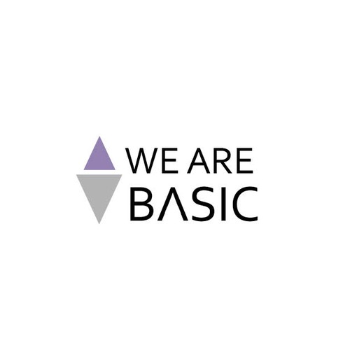 Logo for We Are Basic