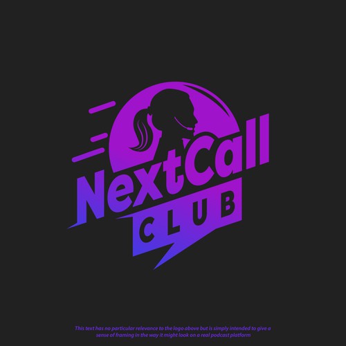 Next Call Club Logo
