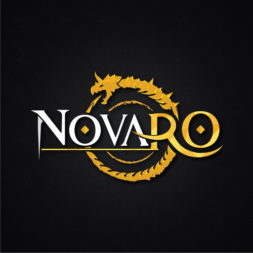 NovaRO logo