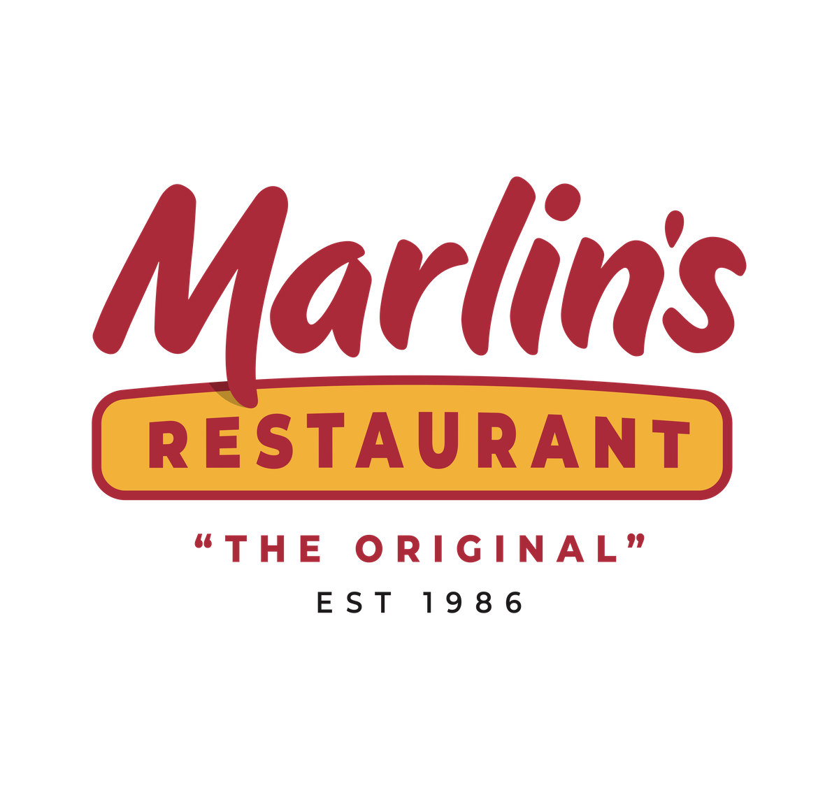 Marlin's logo