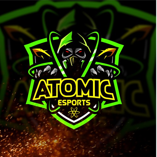 Esports Logo