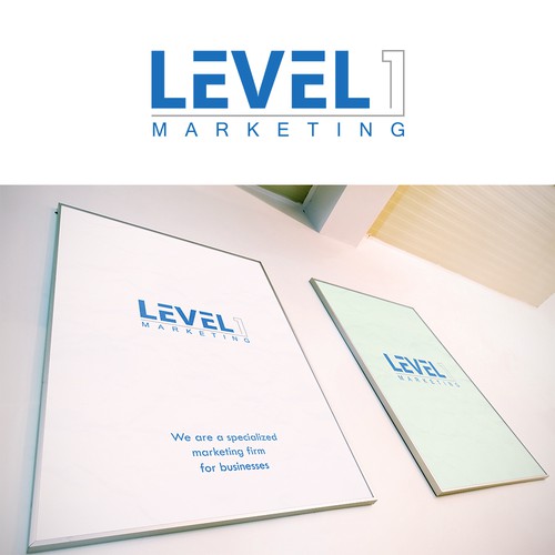 Level 1 Marketing