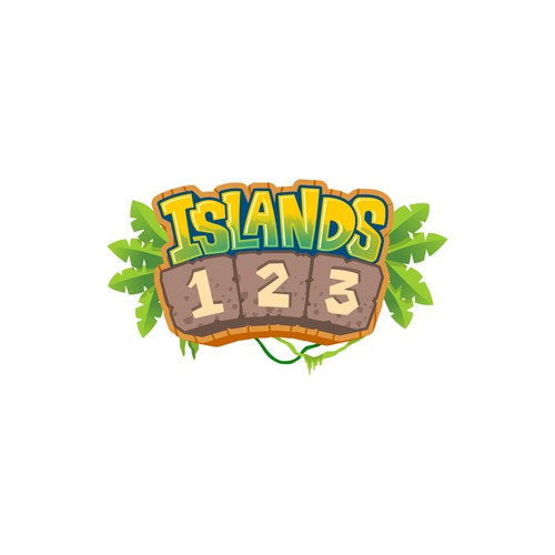 Islands  123