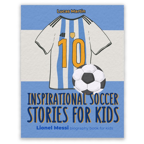 Cover of the children's book
