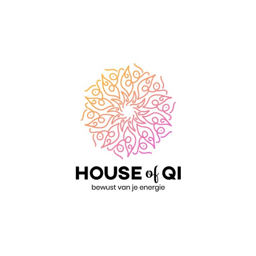 Symmetrical Logo