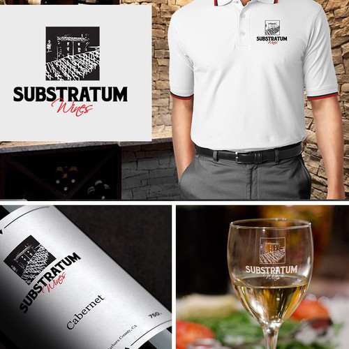Substratum Wines