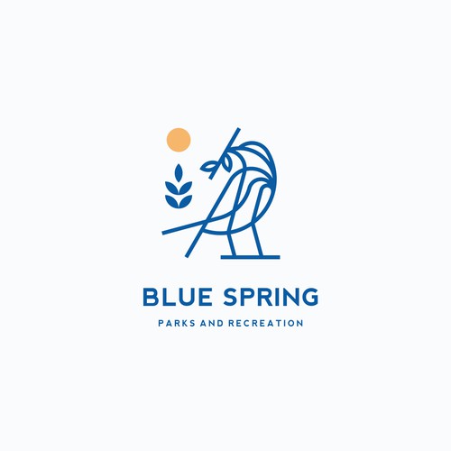 Blue Spring