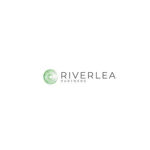Clean Logo Design for Riverlea