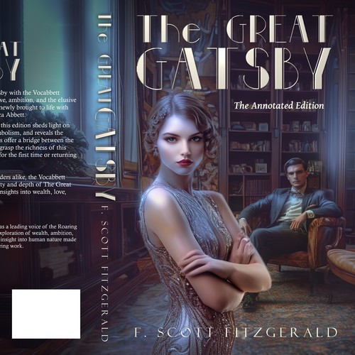 cover design
