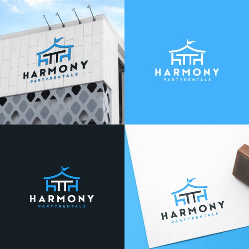 Harmony partyrentals