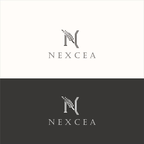 Elegant logo