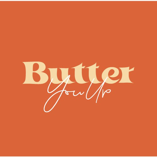 Butter You Up