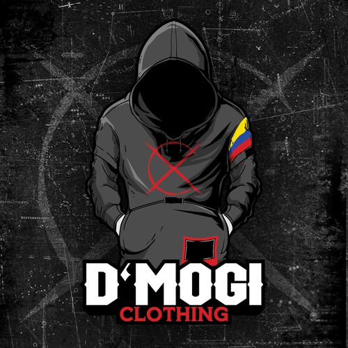 D'MOGI CLOTHING