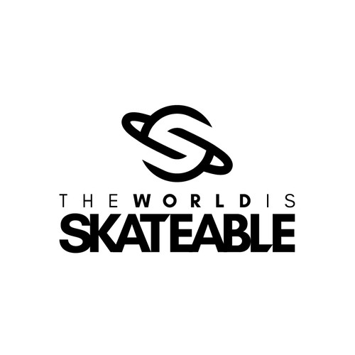 Skateable