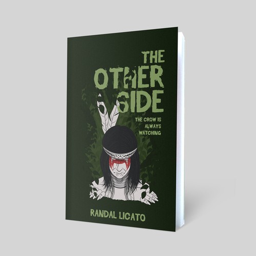 The Other Side by RANDAL LICATO