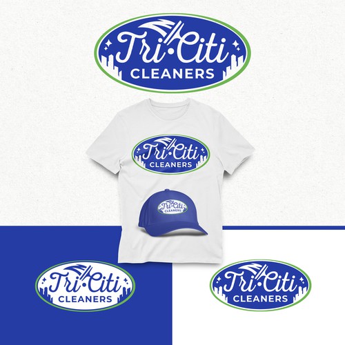 tri-citi cleaners