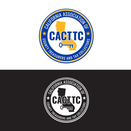 Logo for Cacttc