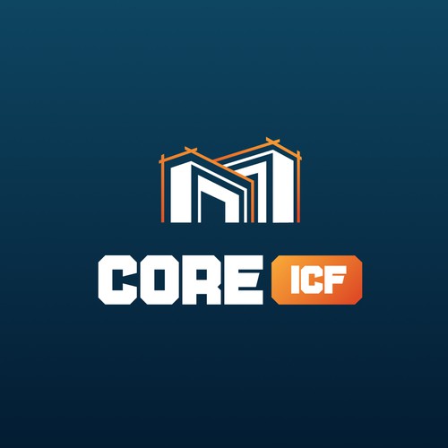 Core ICF Logo