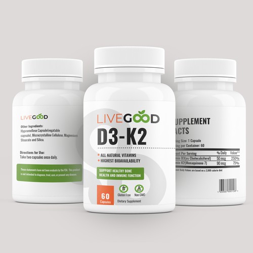 dietary supplemnet