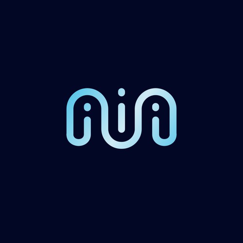 Logo for Cutting-Edge Conversational AI Tech Company with a Soul