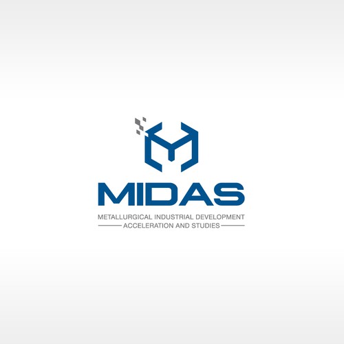 Midas Logo