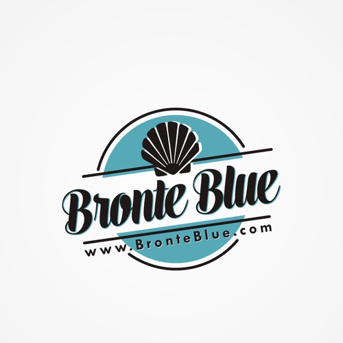 Bronte Blue needs a new logo