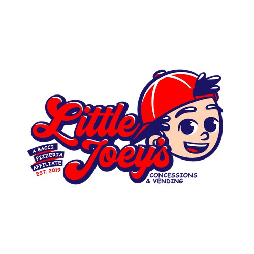 Little Joey's