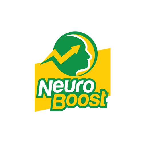Logo for NeuroBoost
