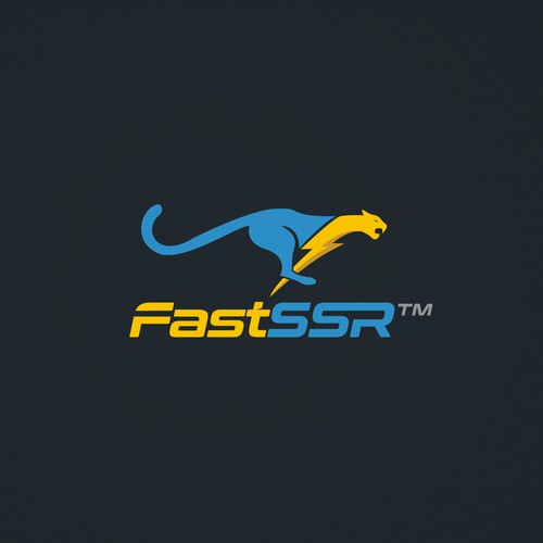 Fast SSR