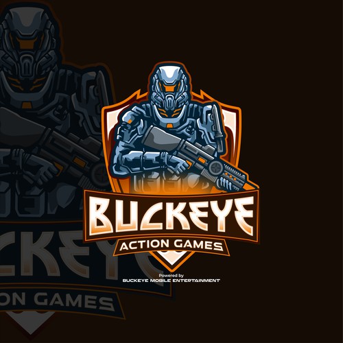 Buckeye Action Games