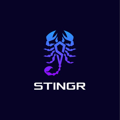 Scorpion Logo For Sale