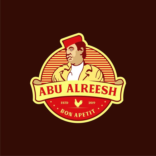 ABU ALREESH