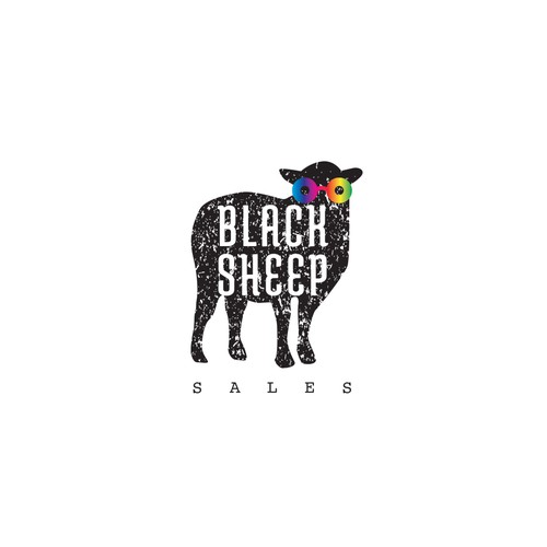 Black sheep