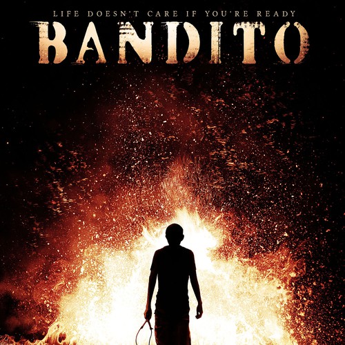 BANDITO movie poster