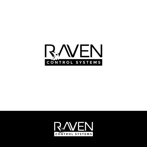 Raven Logo