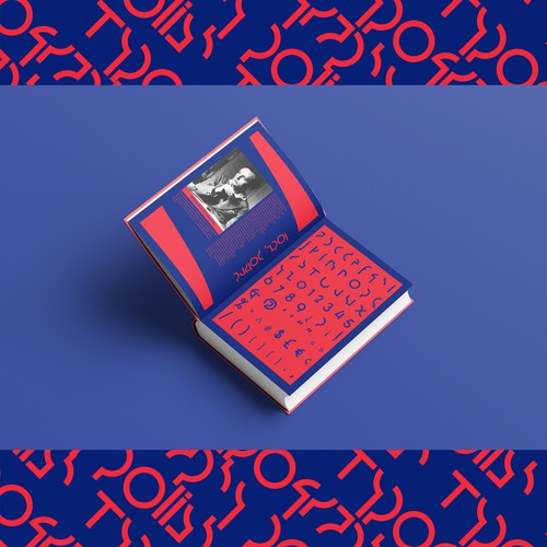 BASELINE Magazine Polish Typography / Polska Typografia