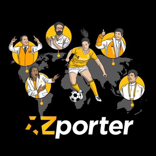 Zporter