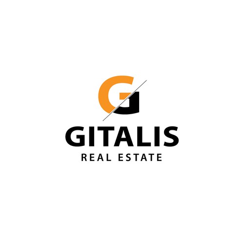 Logo for Gitalis Real Estate